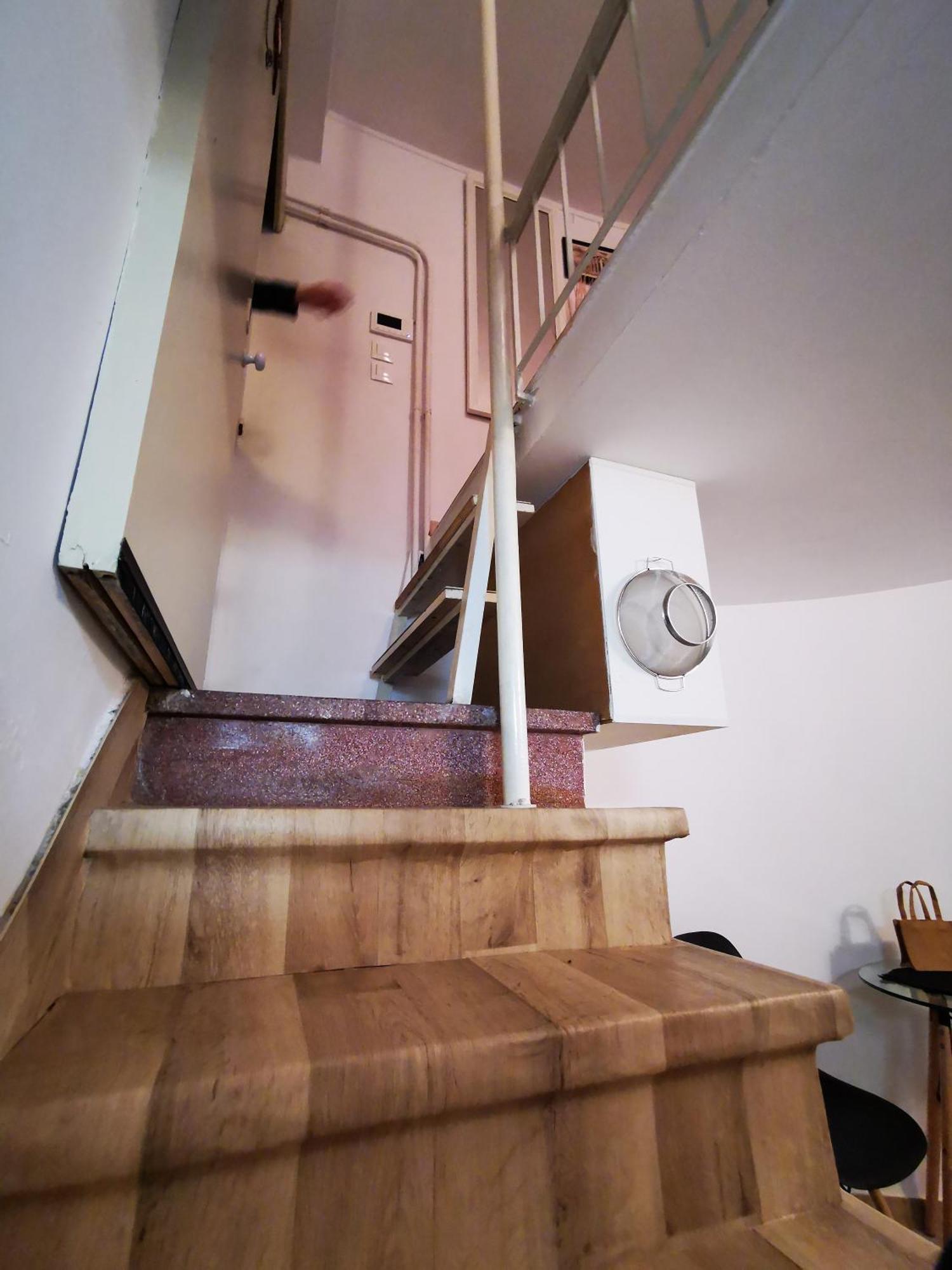 Acropolis Elegant Maisonette By Lodgespot Aten Rum bild