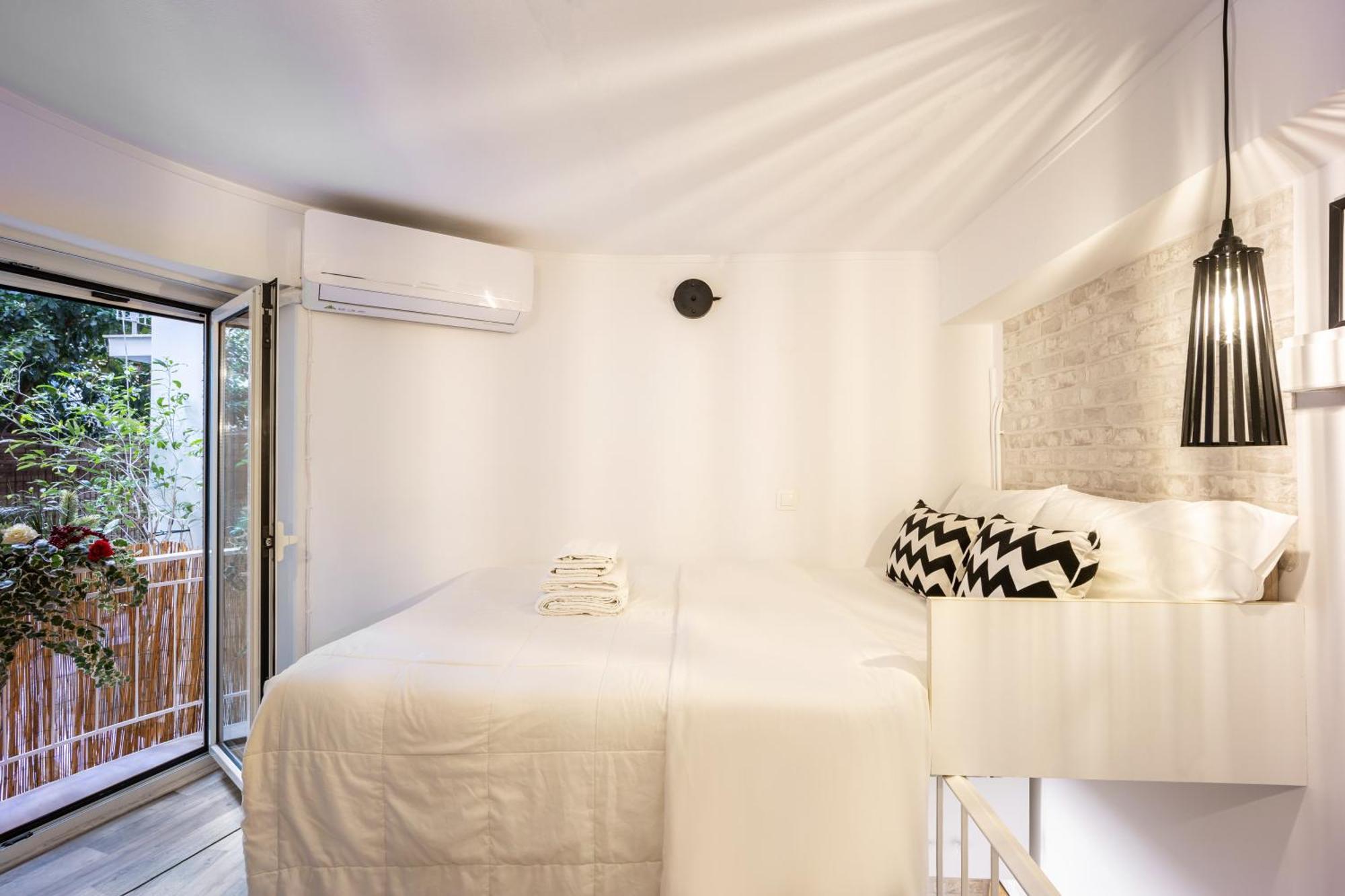 Acropolis Elegant Maisonette By Lodgespot Aten Exteriör bild